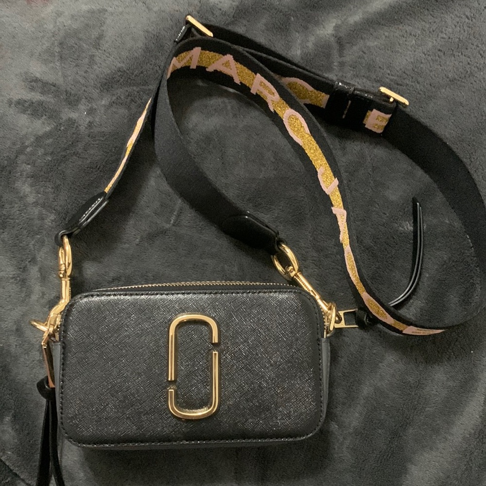Marc Jacobs The Snapshot